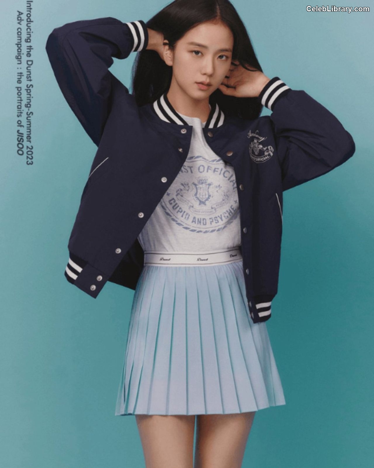 Jisoo  - BLΛƆKPIИK ( BLACKPINK ) photo 18 of 2451