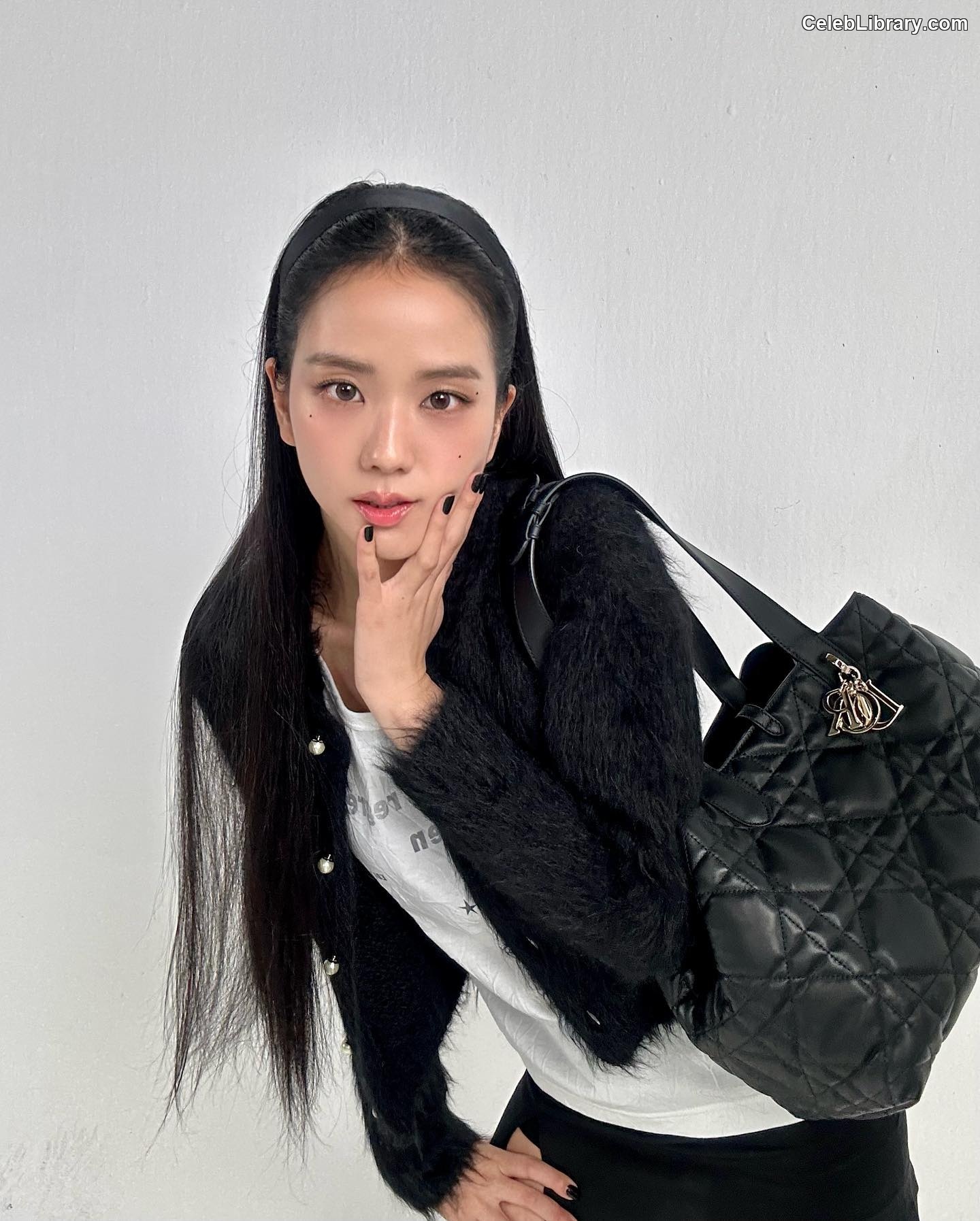 Jisoo  - BLΛƆKPIИK ( BLACKPINK ) photo 2 of 2451