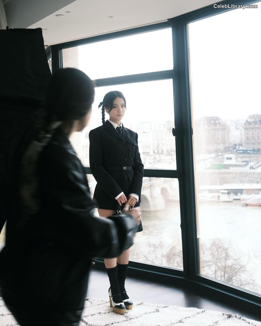 Jisoo  - BLΛƆKPIИK ( BLACKPINK ) photo 2 of 2451