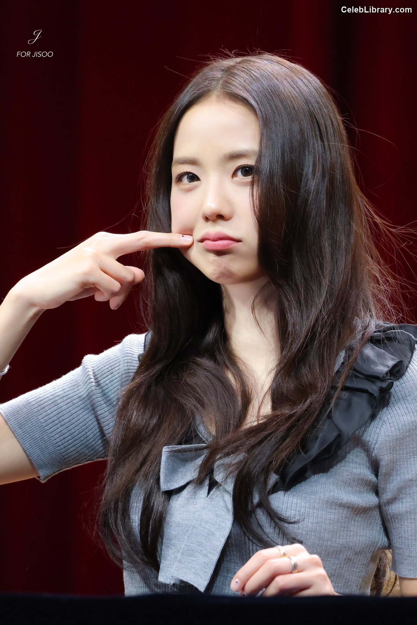 Jisoo  - BLΛƆKPIИK ( BLACKPINK ) photo 24 of 2451