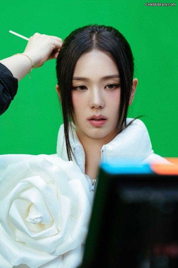 Jisoo  - BLΛƆKPIИK ( BLACKPINK ) photo 15 of 2451