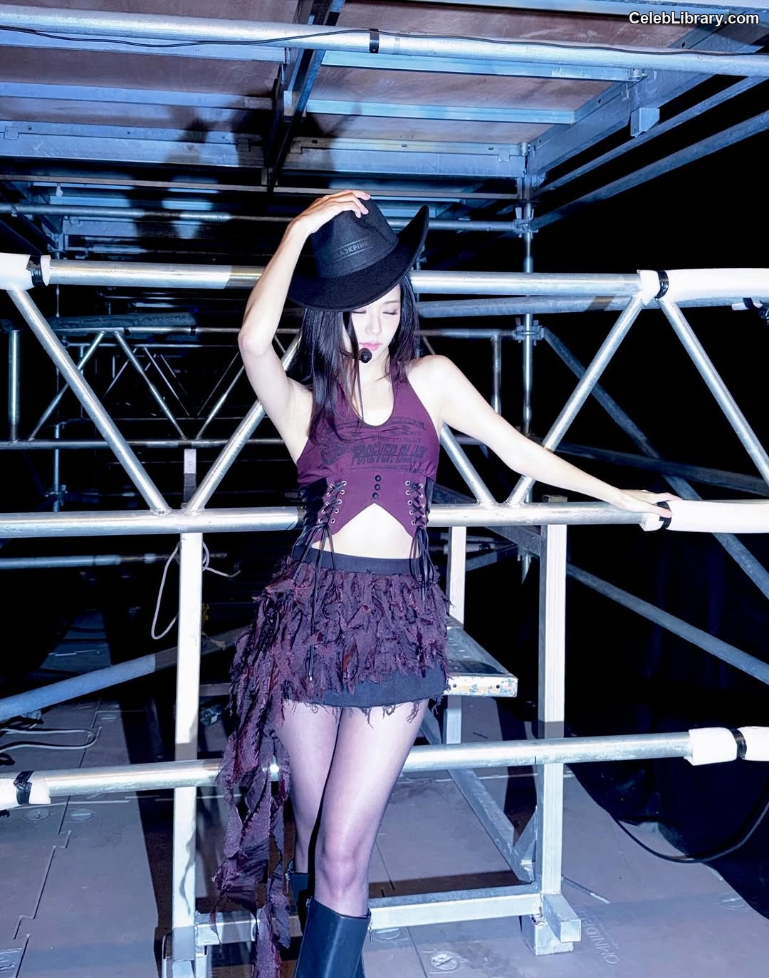 Jisoo  - BLΛƆKPIИK ( BLACKPINK ) photo 3 of 2451