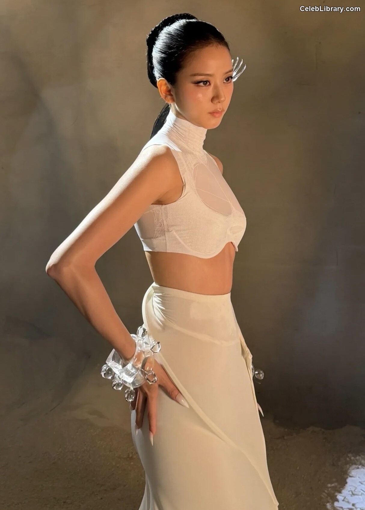 Jisoo  - BLΛƆKPIИK ( BLACKPINK ) photo 24 of 2451