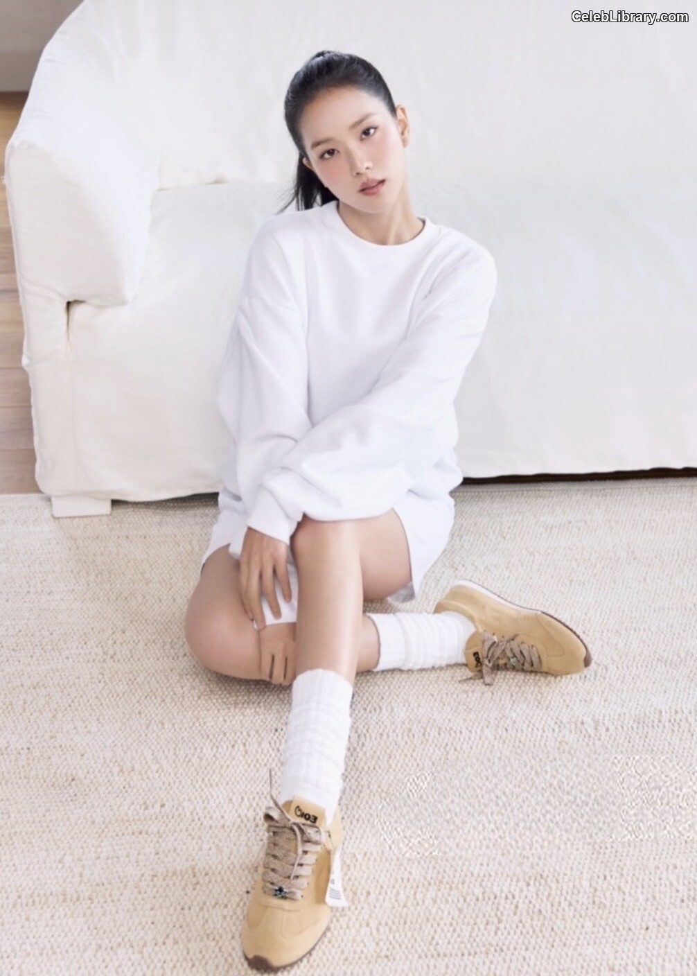 Jisoo  - BLΛƆKPIИK ( BLACKPINK ) photo 20 of 2451