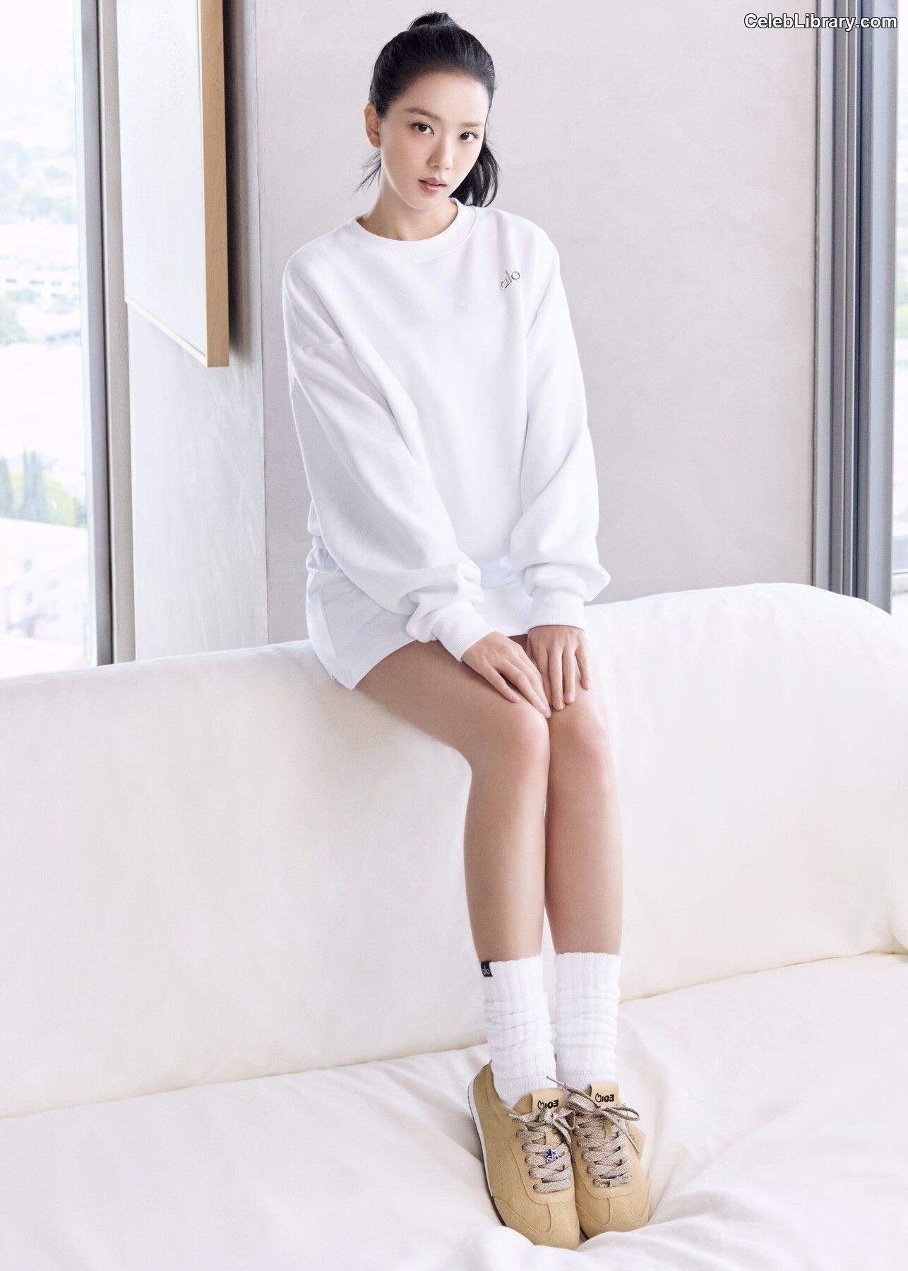 Jisoo  - BLΛƆKPIИK ( BLACKPINK ) photo 22 of 2451