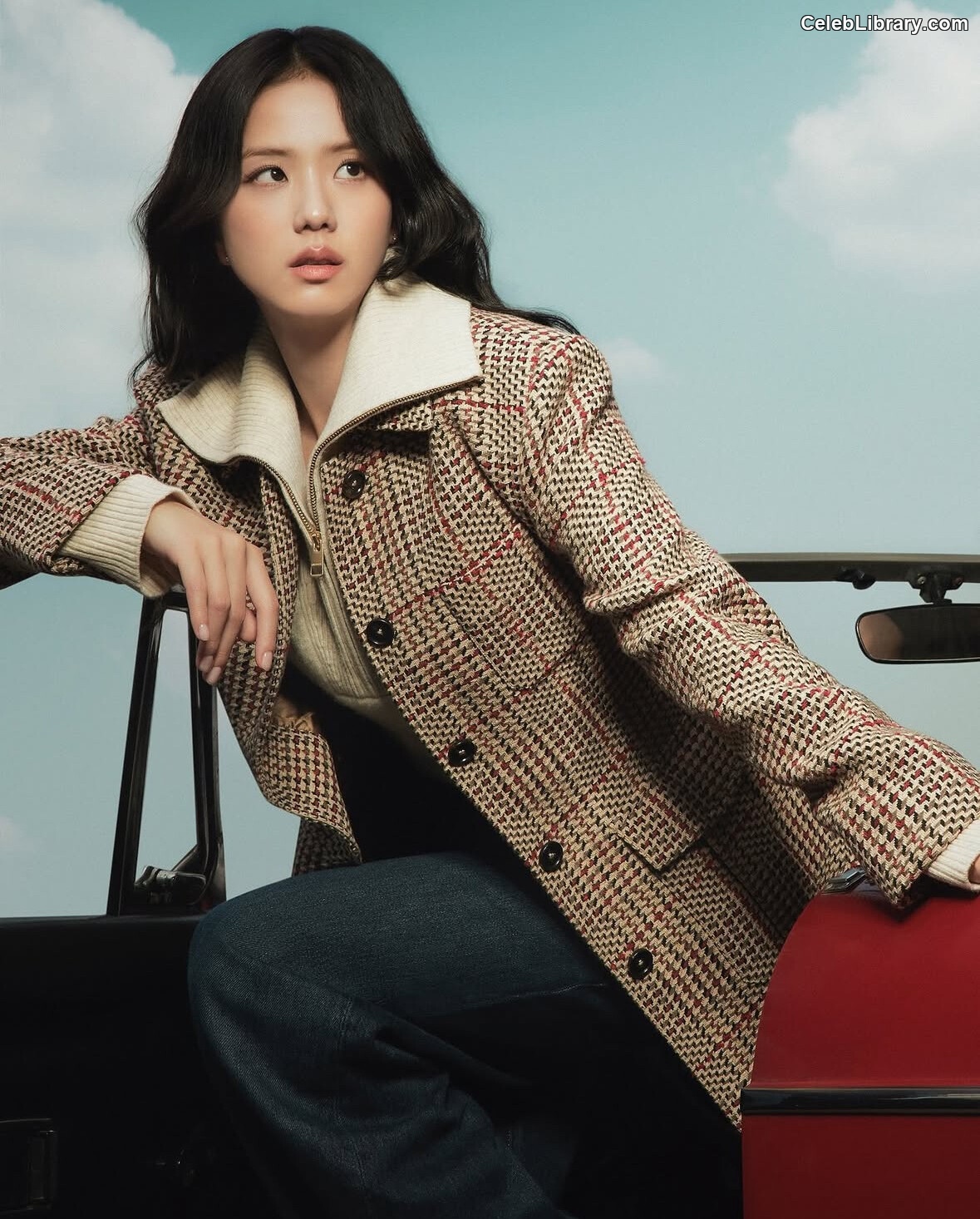 Jisoo  - BLΛƆKPIИK ( BLACKPINK ) photo 21 of 2451