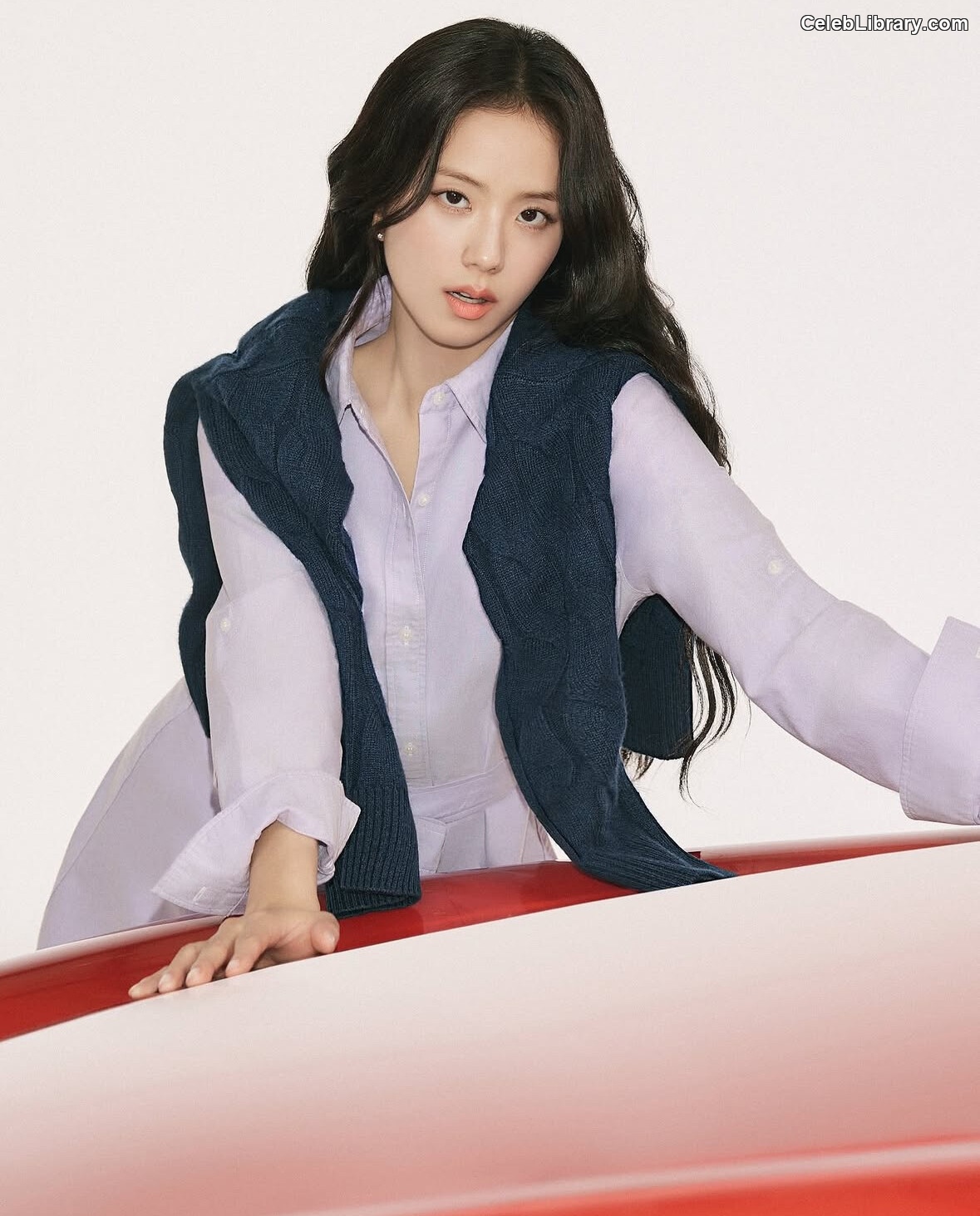 Jisoo  - BLΛƆKPIИK ( BLACKPINK ) photo 2 of 2451