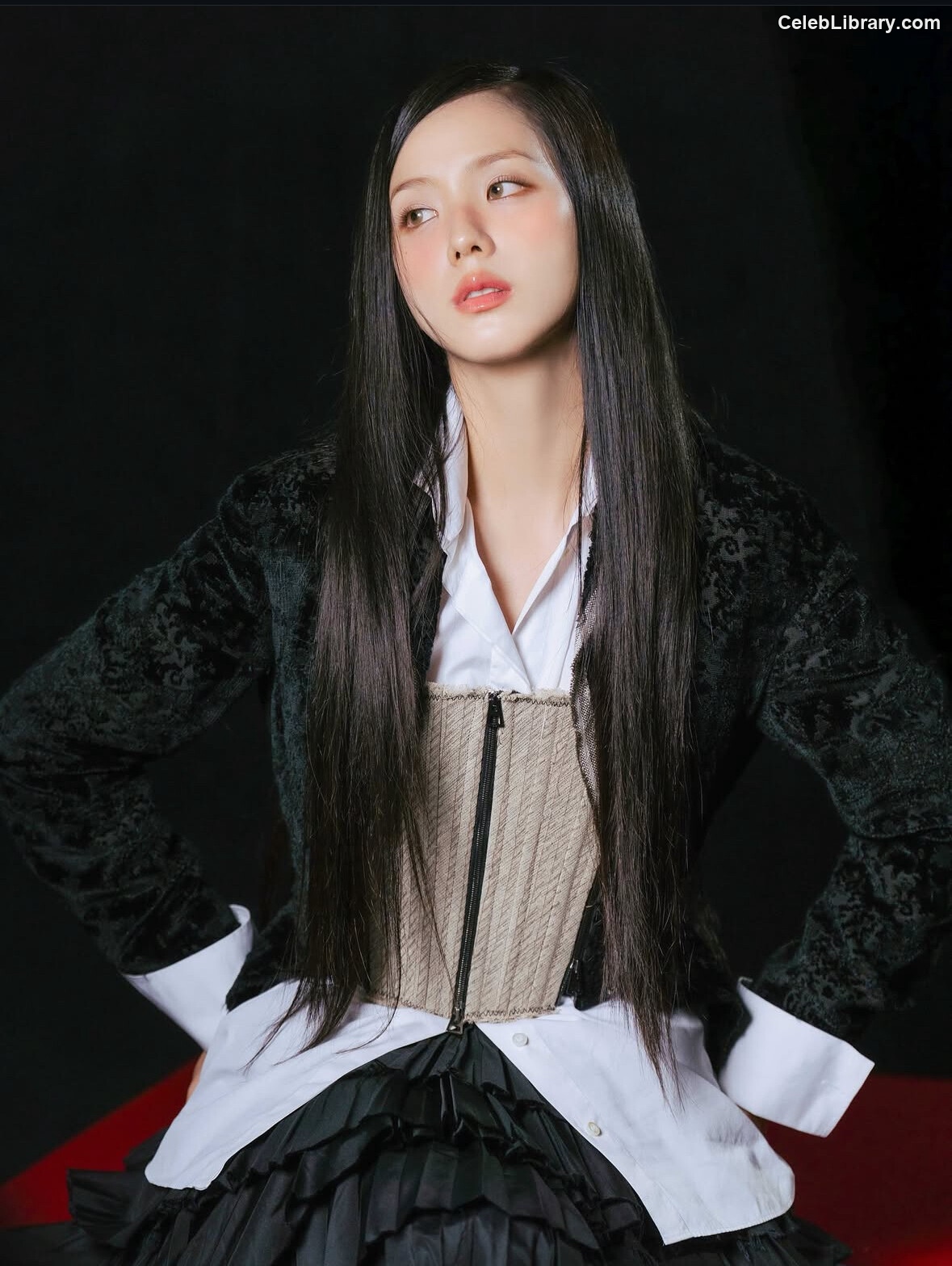 Jisoo  - BLΛƆKPIИK ( BLACKPINK ) photo 9 of 2451