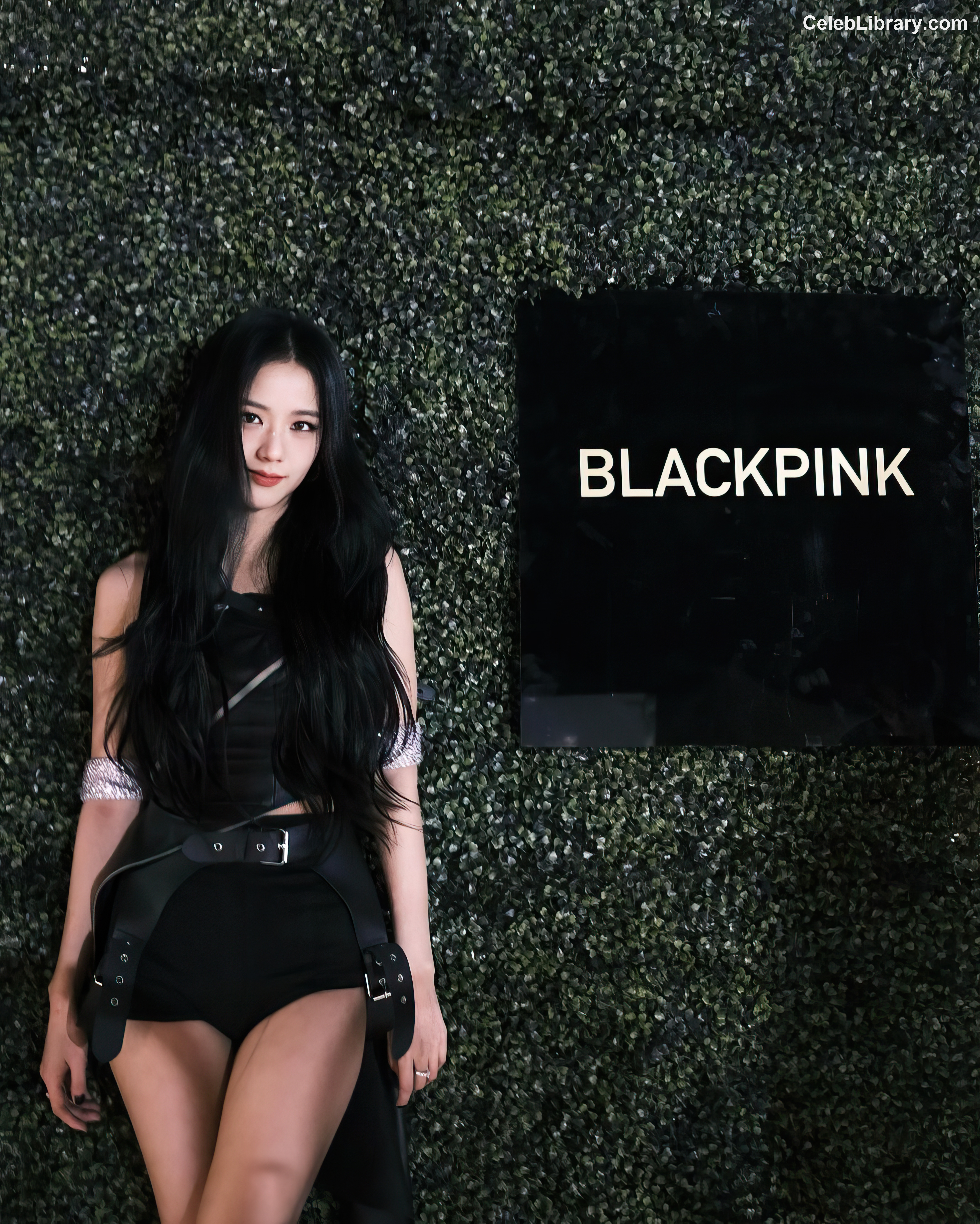 Jisoo  - BLΛƆKPIИK ( BLACKPINK ) photo 4 of 2451