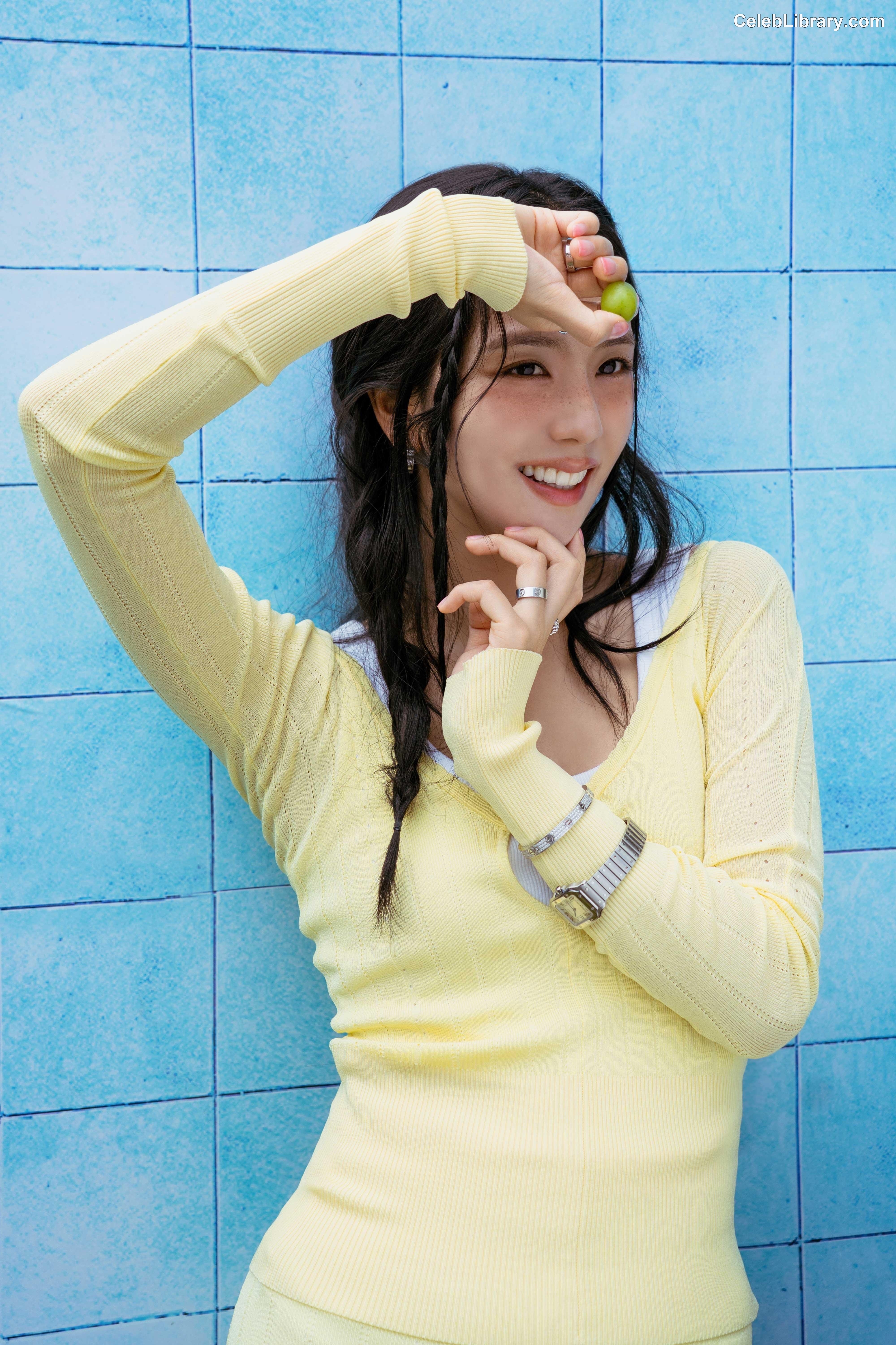 Jisoo  - BLΛƆKPIИK ( BLACKPINK ) photo 6 of 2451
