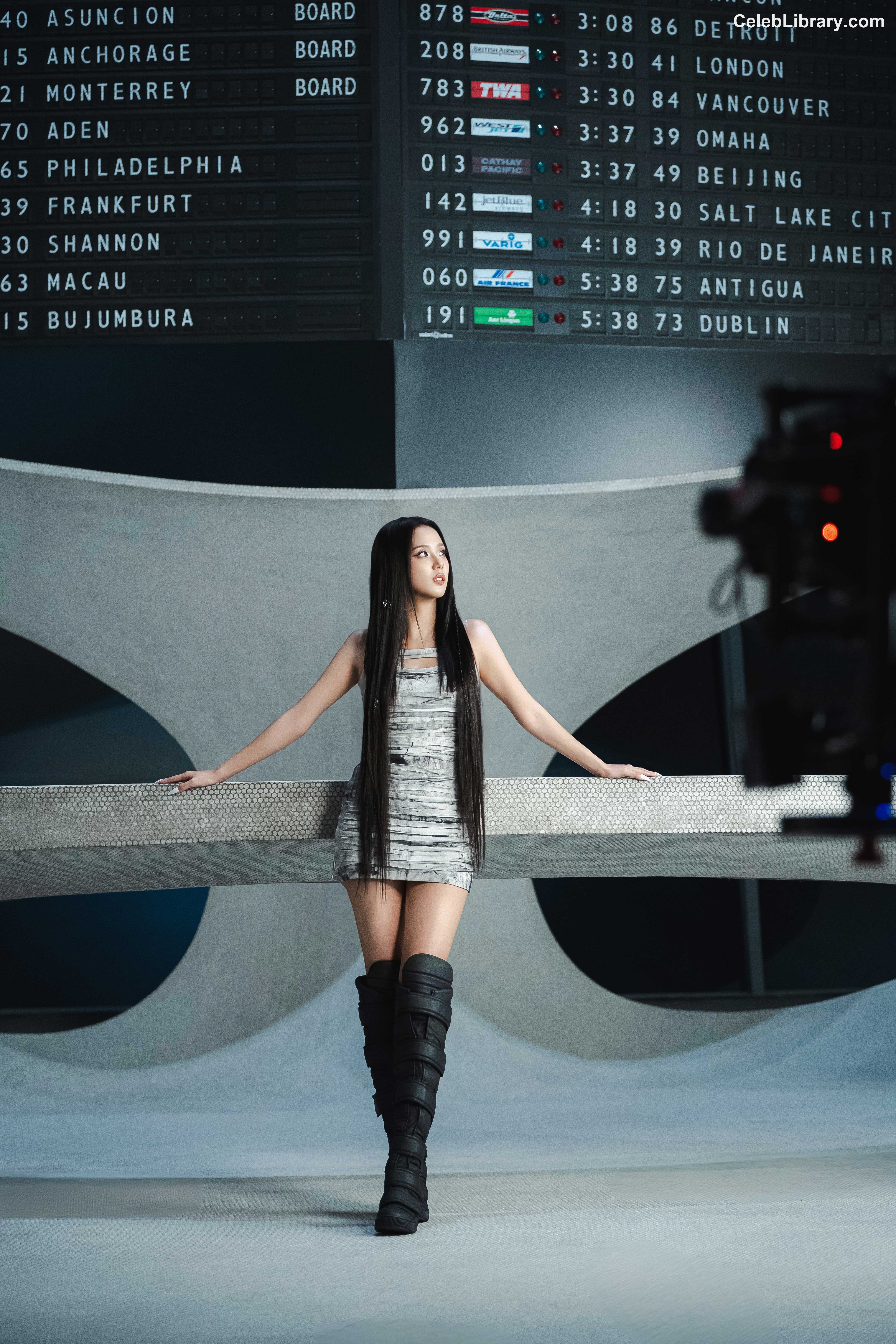 Jisoo  - BLΛƆKPIИK ( BLACKPINK ) photo 3 of 2451
