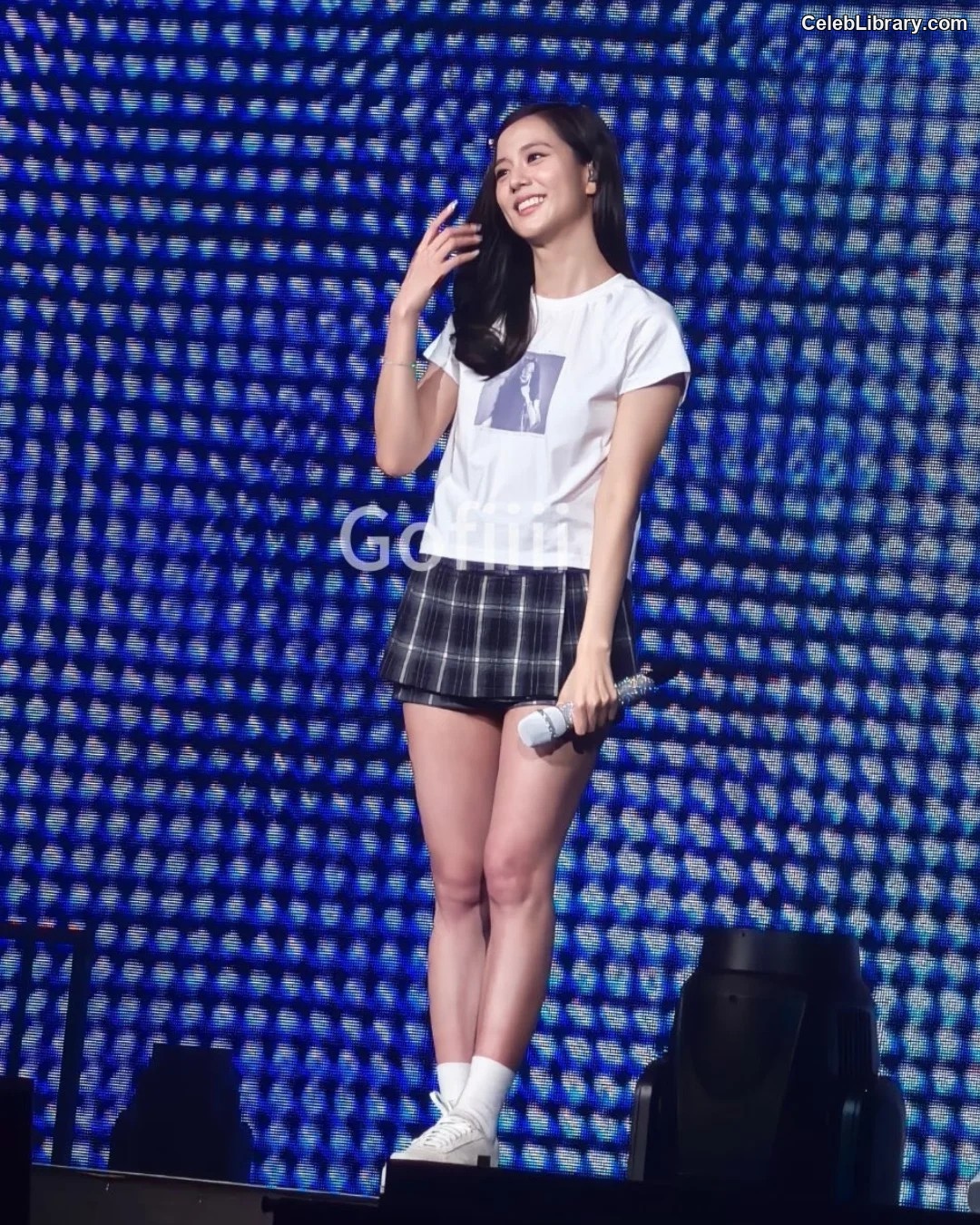 Jisoo  - BLΛƆKPIИK ( BLACKPINK ) photo 14 of 2451