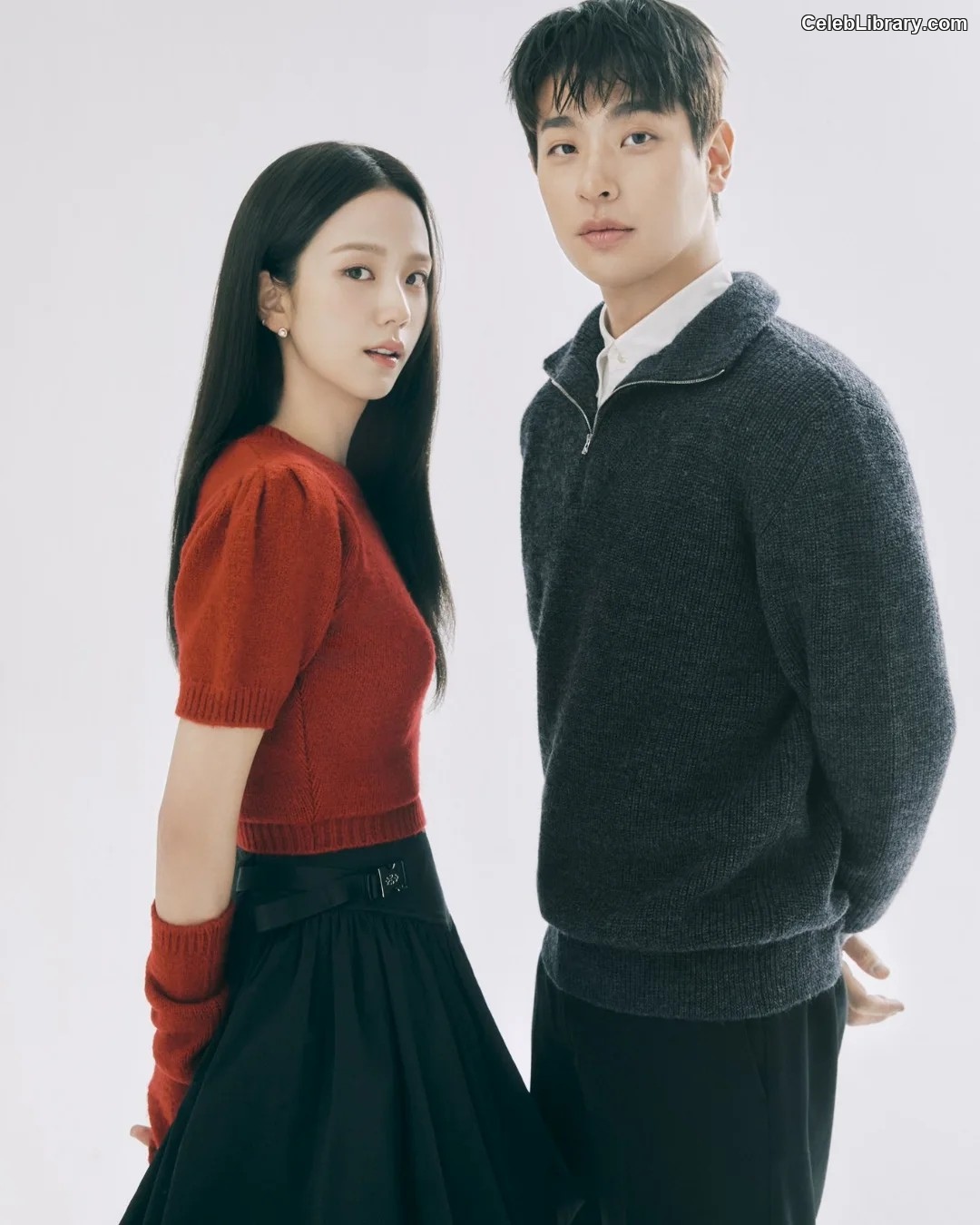Jisoo  - BLΛƆKPIИK ( BLACKPINK ) photo 10 of 2451