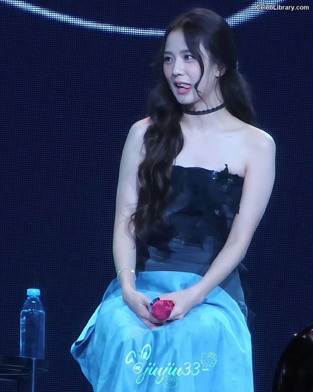 Jisoo  - BLΛƆKPIИK ( BLACKPINK ) photo 24 of 2451