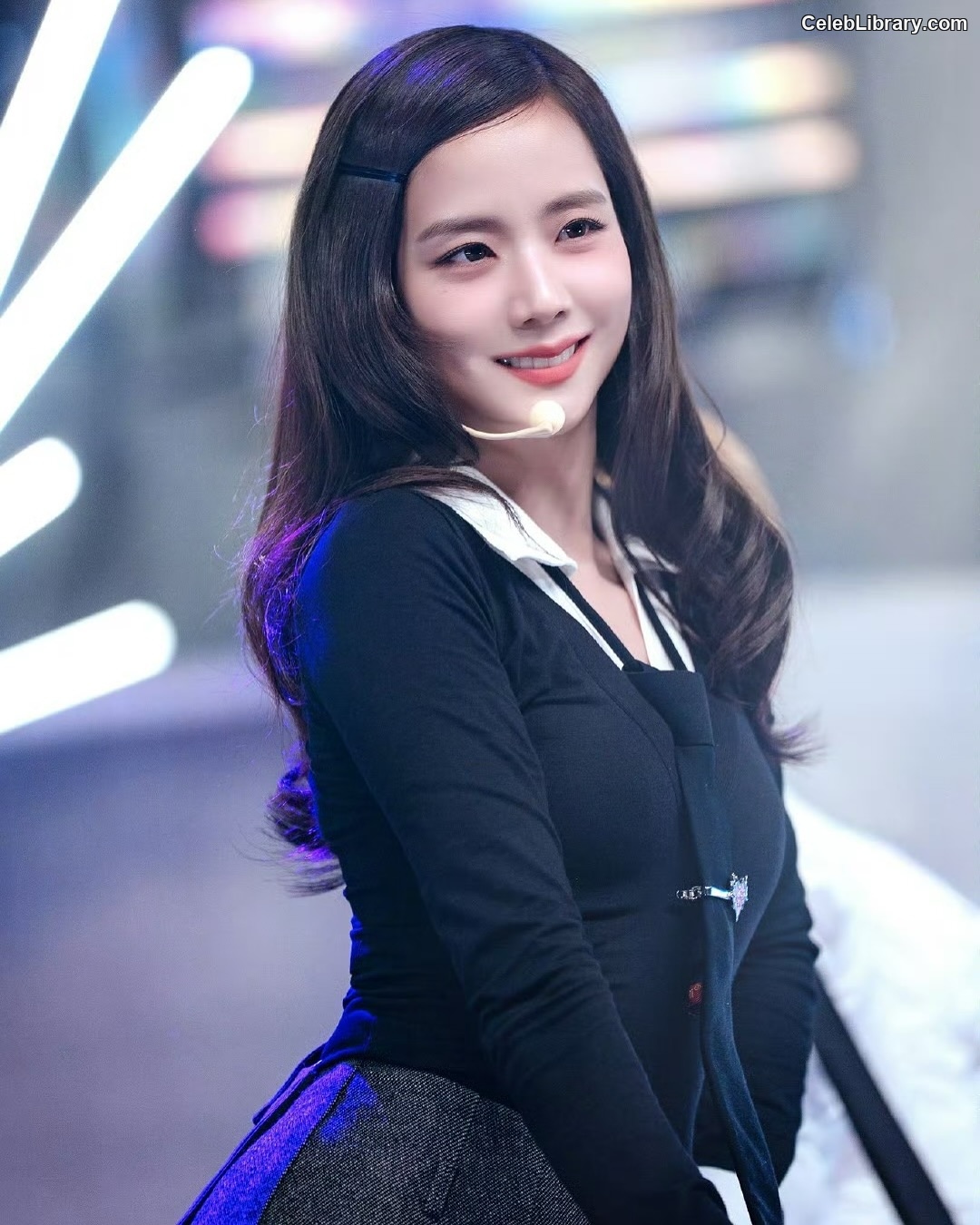 Jisoo  - BLΛƆKPIИK ( BLACKPINK ) photo 7 of 2451