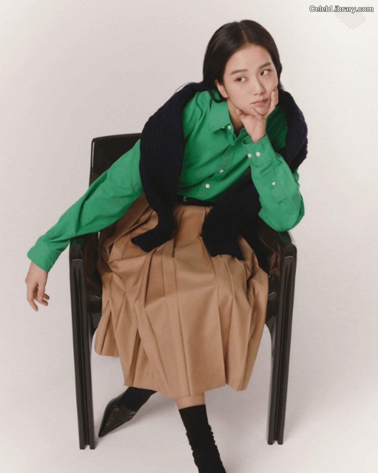 Jisoo  - BLΛƆKPIИK ( BLACKPINK ) photo 7 of 2451