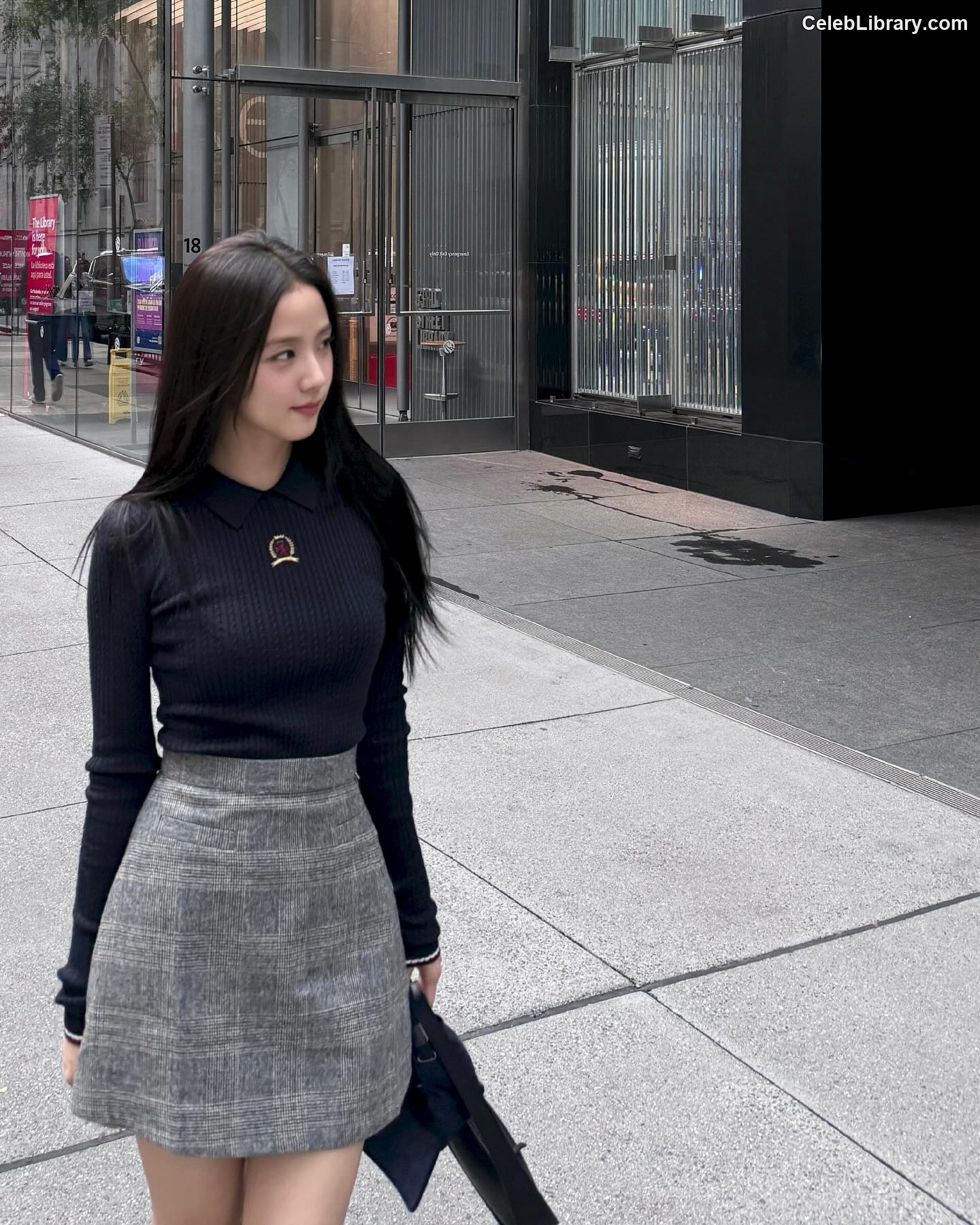 Jisoo  - BLΛƆKPIИK ( BLACKPINK ) photo 17 of 2451