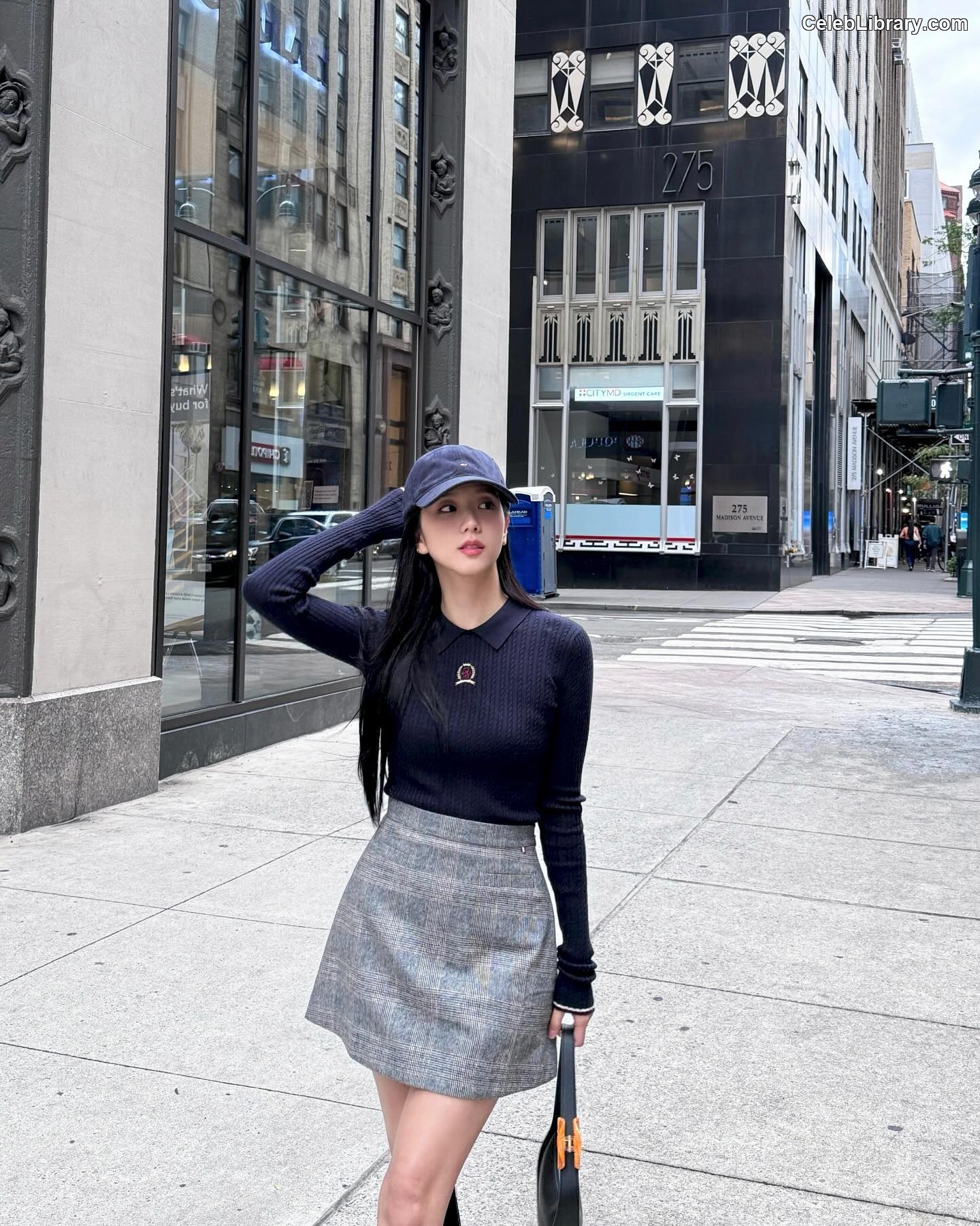 Jisoo  - BLΛƆKPIИK ( BLACKPINK ) photo 20 of 2451