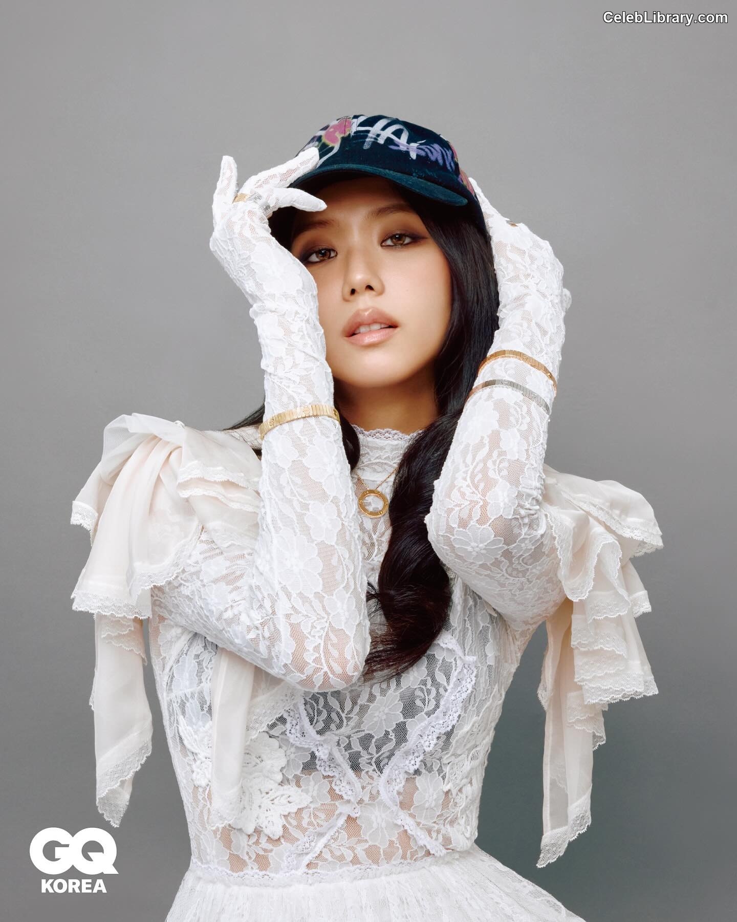 Jisoo  - BLΛƆKPIИK ( BLACKPINK ) photo 22 of 2451