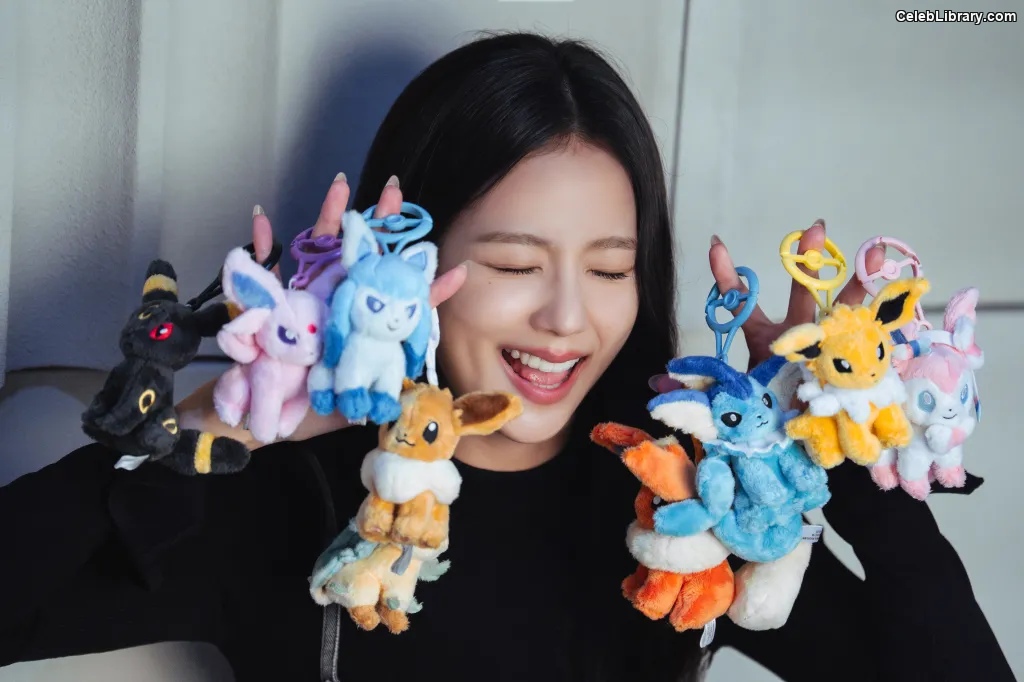 Jisoo  - BLΛƆKPIИK ( BLACKPINK ) photo 18 of 2451