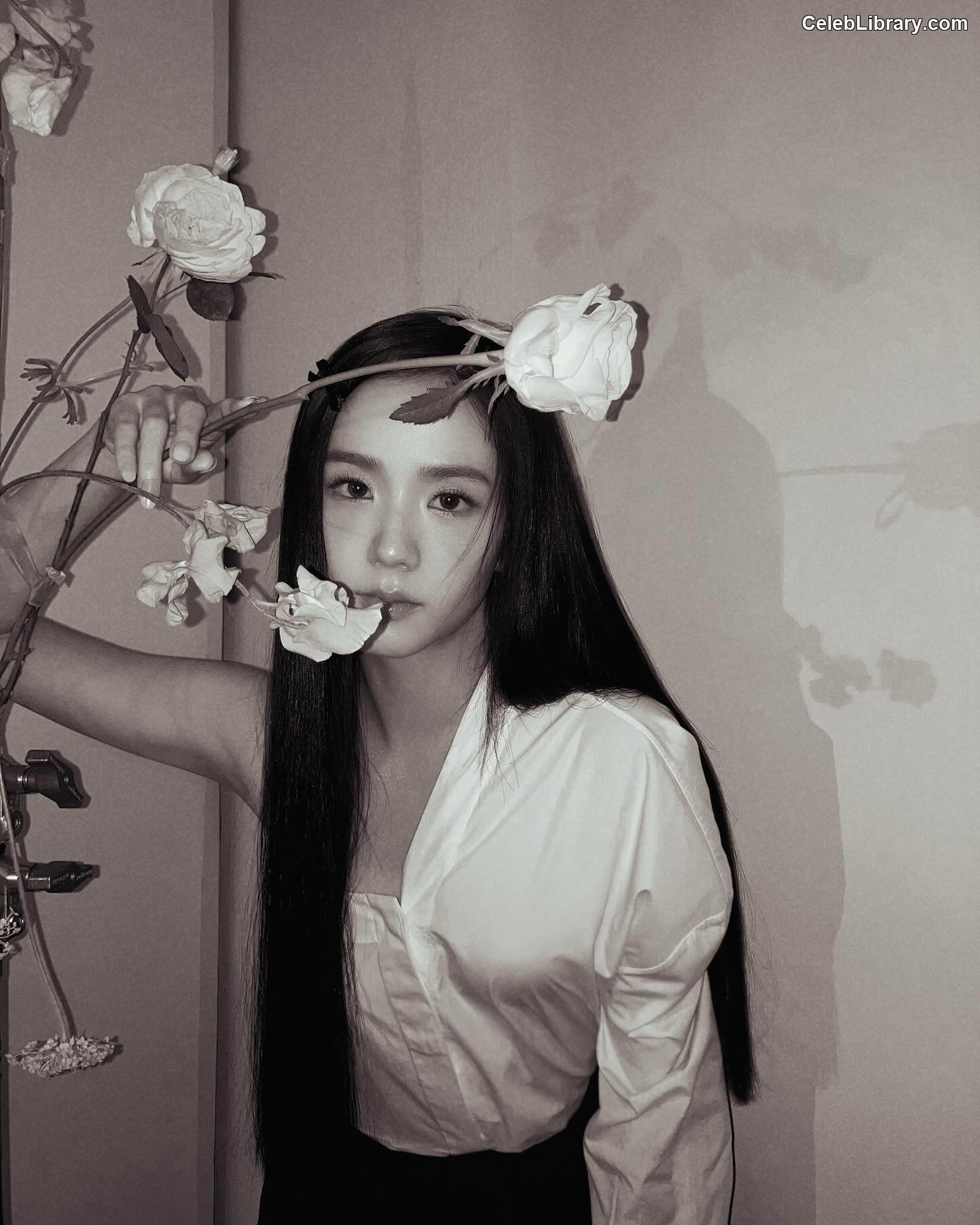 Jisoo  - BLΛƆKPIИK ( BLACKPINK ) photo 19 of 2451