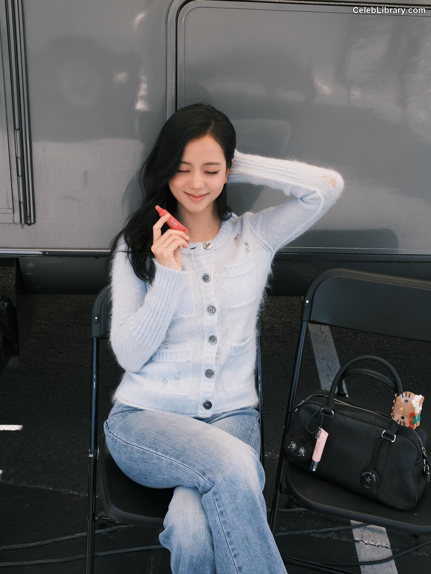 Jisoo  - BLΛƆKPIИK ( BLACKPINK ) photo 24 of 2451