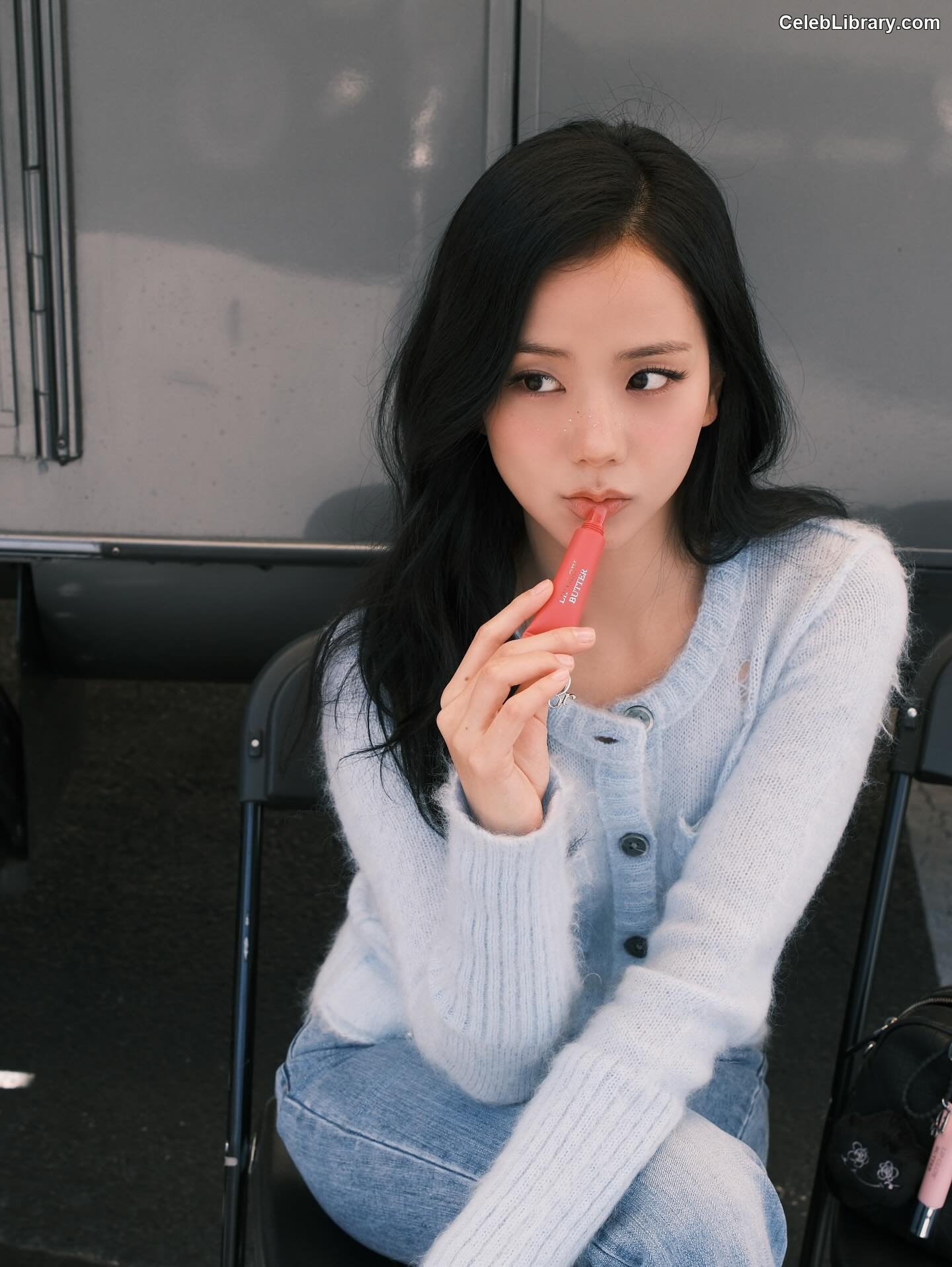 Jisoo  - BLΛƆKPIИK ( BLACKPINK ) photo 6 of 2451