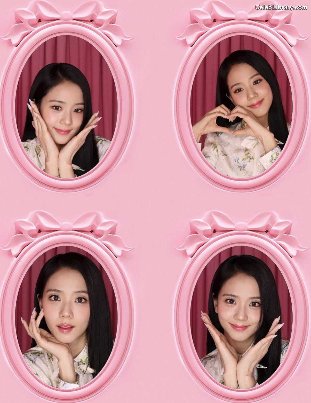 Jisoo  - BLΛƆKPIИK ( BLACKPINK ) photo 5 of 2451
