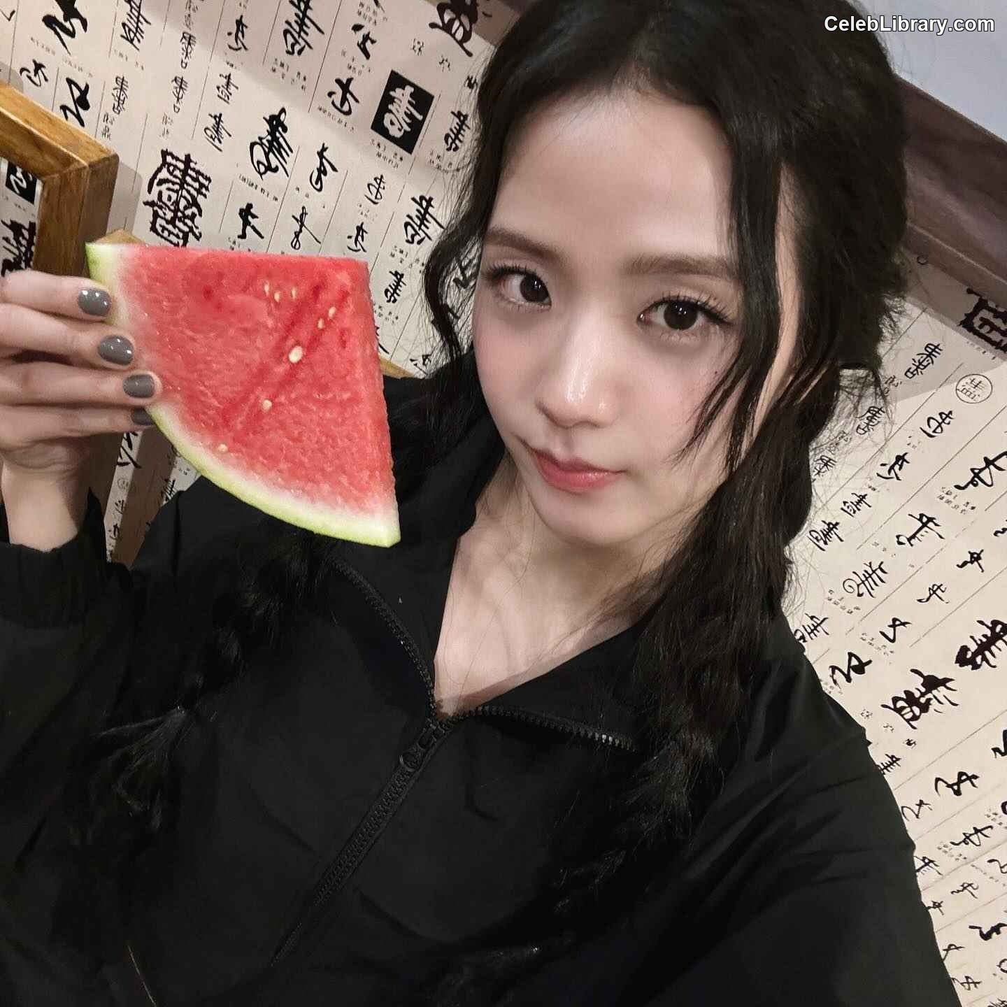 Jisoo  - BLΛƆKPIИK ( BLACKPINK ) photo 23 of 2451