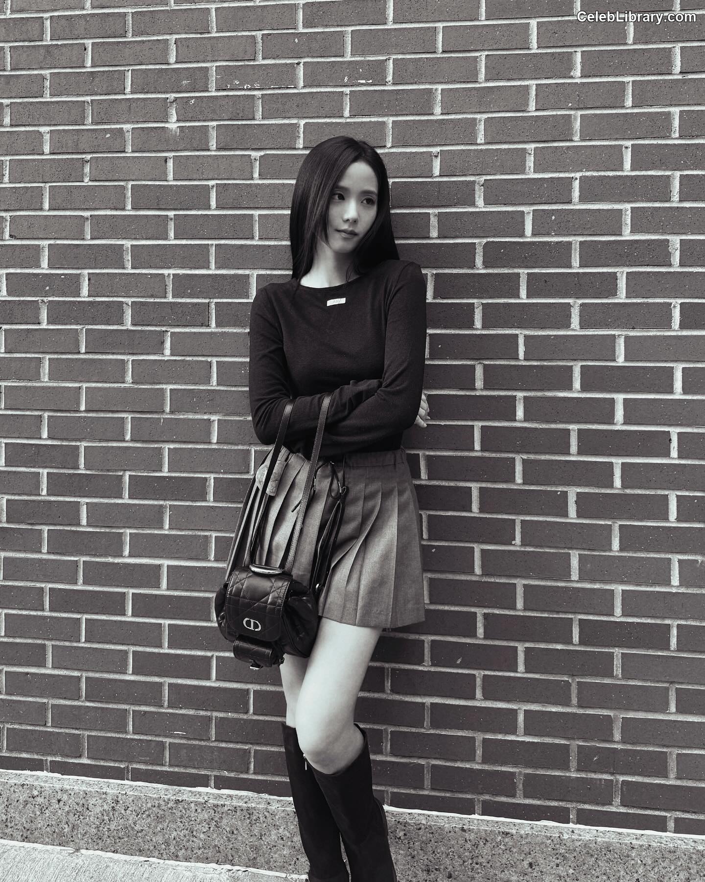 Jisoo  - BLΛƆKPIИK ( BLACKPINK ) photo 24 of 2451