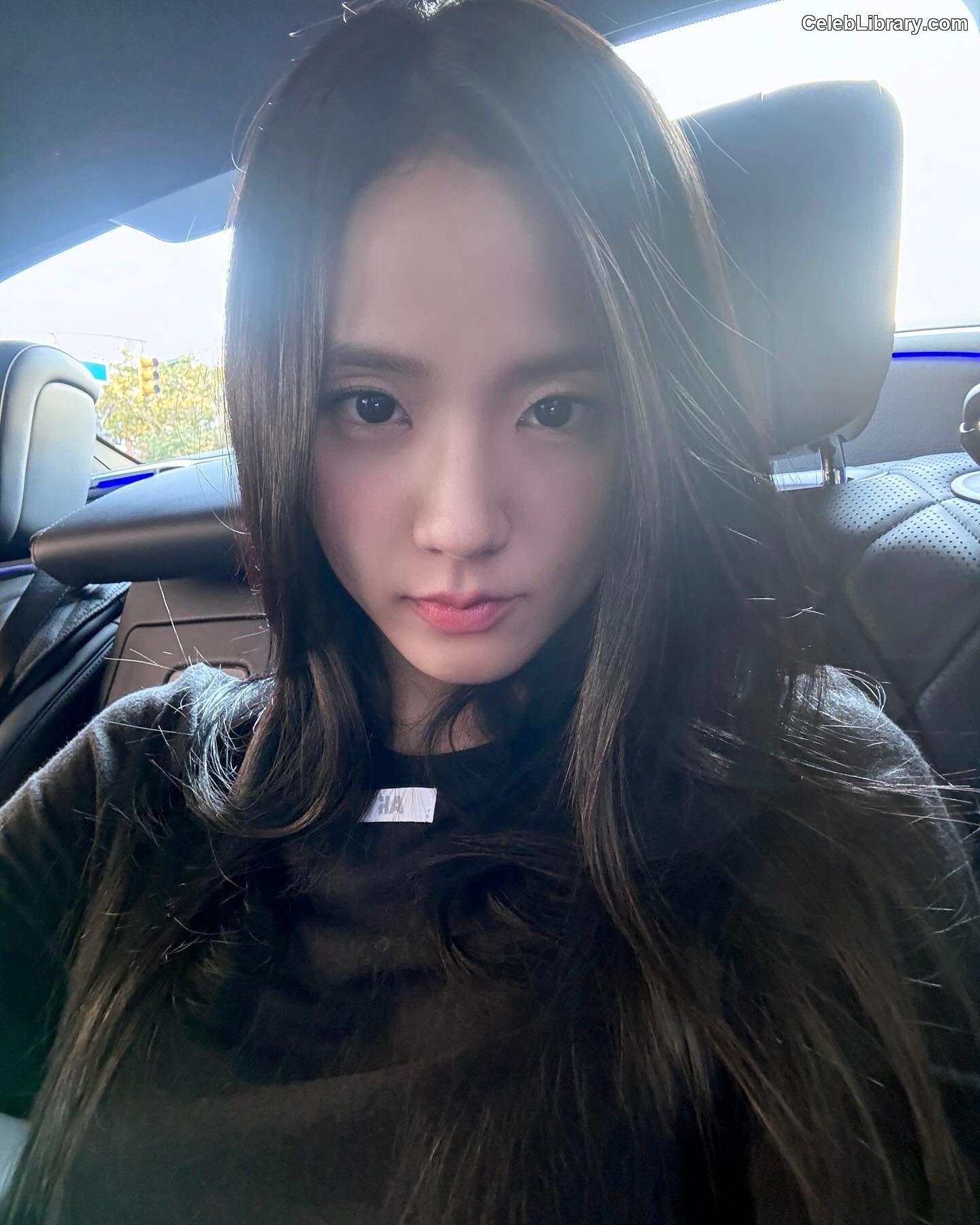 Jisoo  - BLΛƆKPIИK ( BLACKPINK ) photo 3 of 2451
