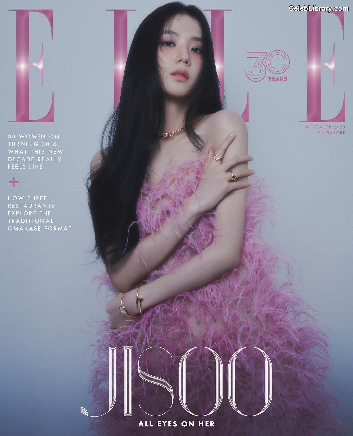 Jisoo  - BLΛƆKPIИK ( BLACKPINK ) photo 8 of 2451