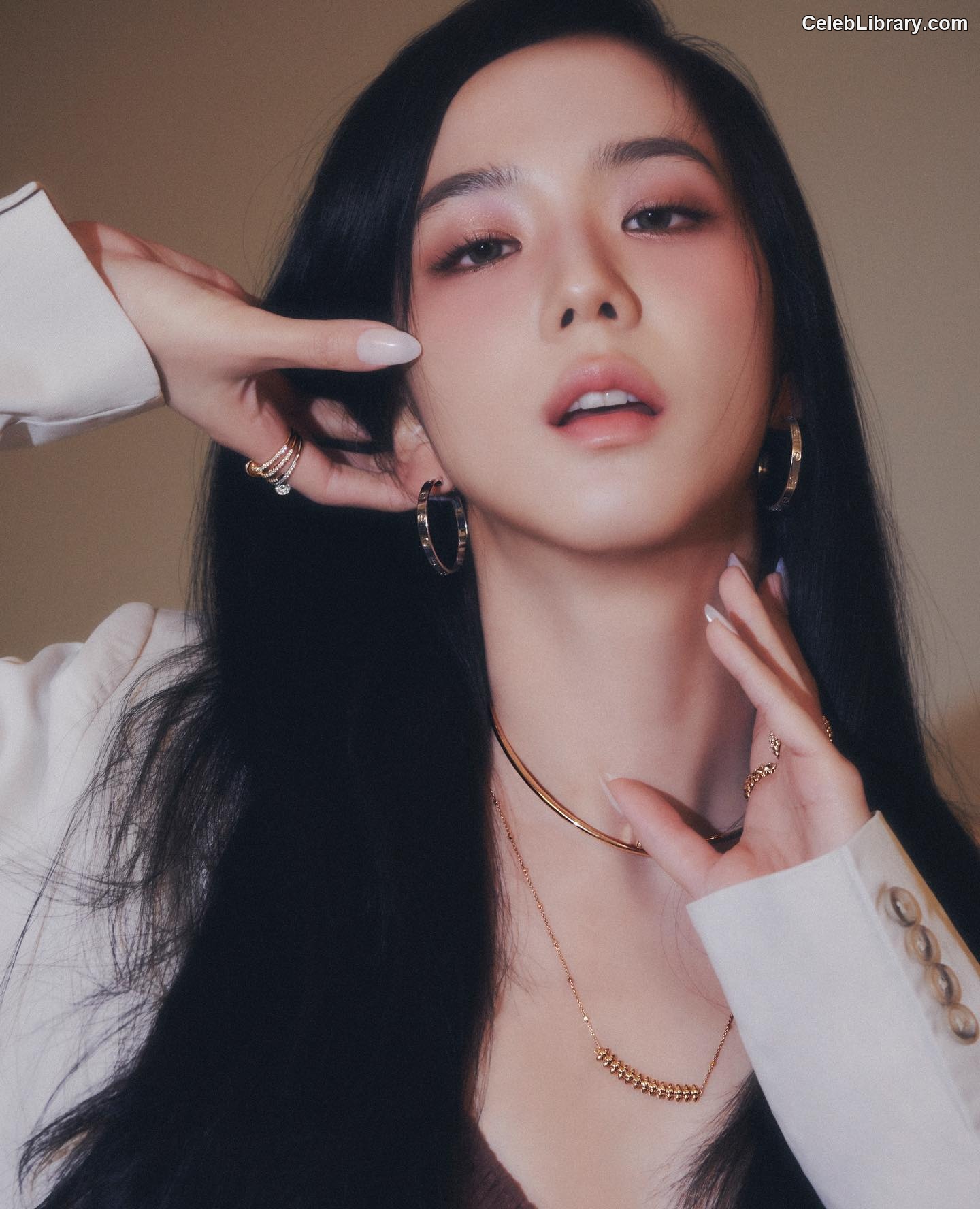Jisoo  - BLΛƆKPIИK ( BLACKPINK ) photo 12 of 2451