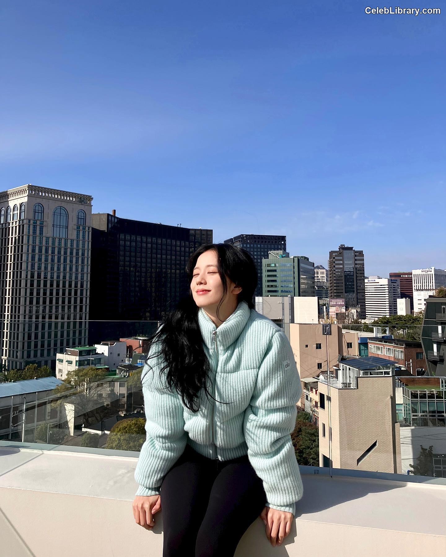 Jisoo  - BLΛƆKPIИK ( BLACKPINK ) photo 16 of 2451