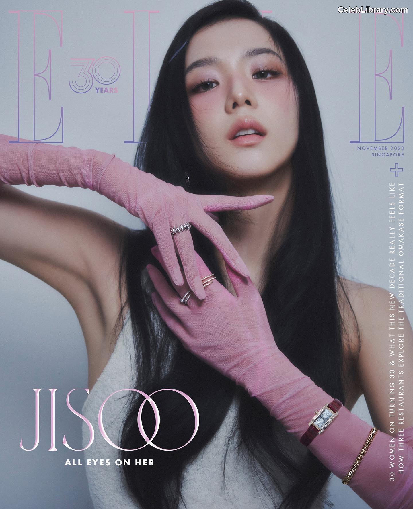Jisoo  - BLΛƆKPIИK ( BLACKPINK ) photo 19 of 2451