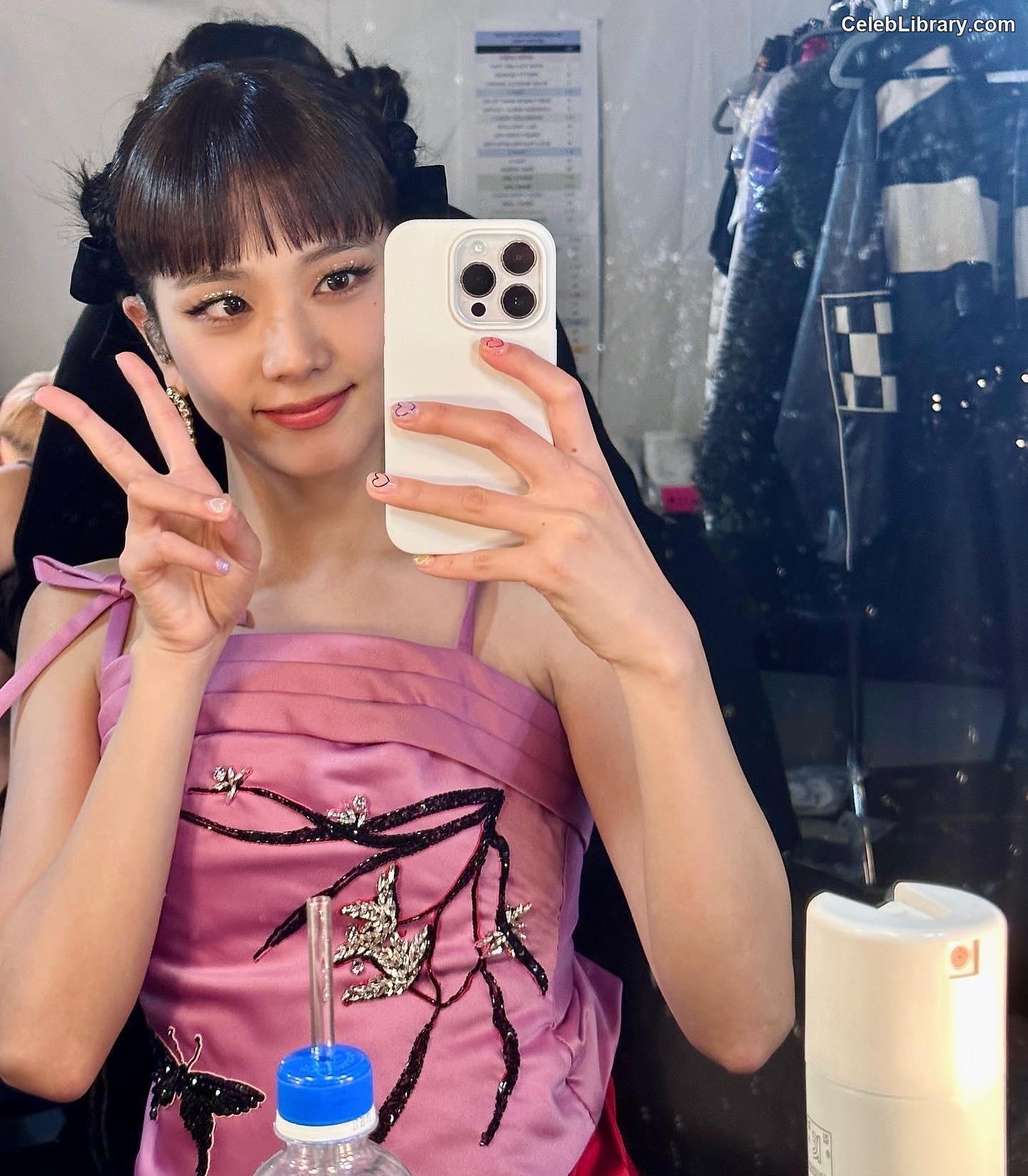 Jisoo  - BLΛƆKPIИK ( BLACKPINK ) photo 6 of 2451
