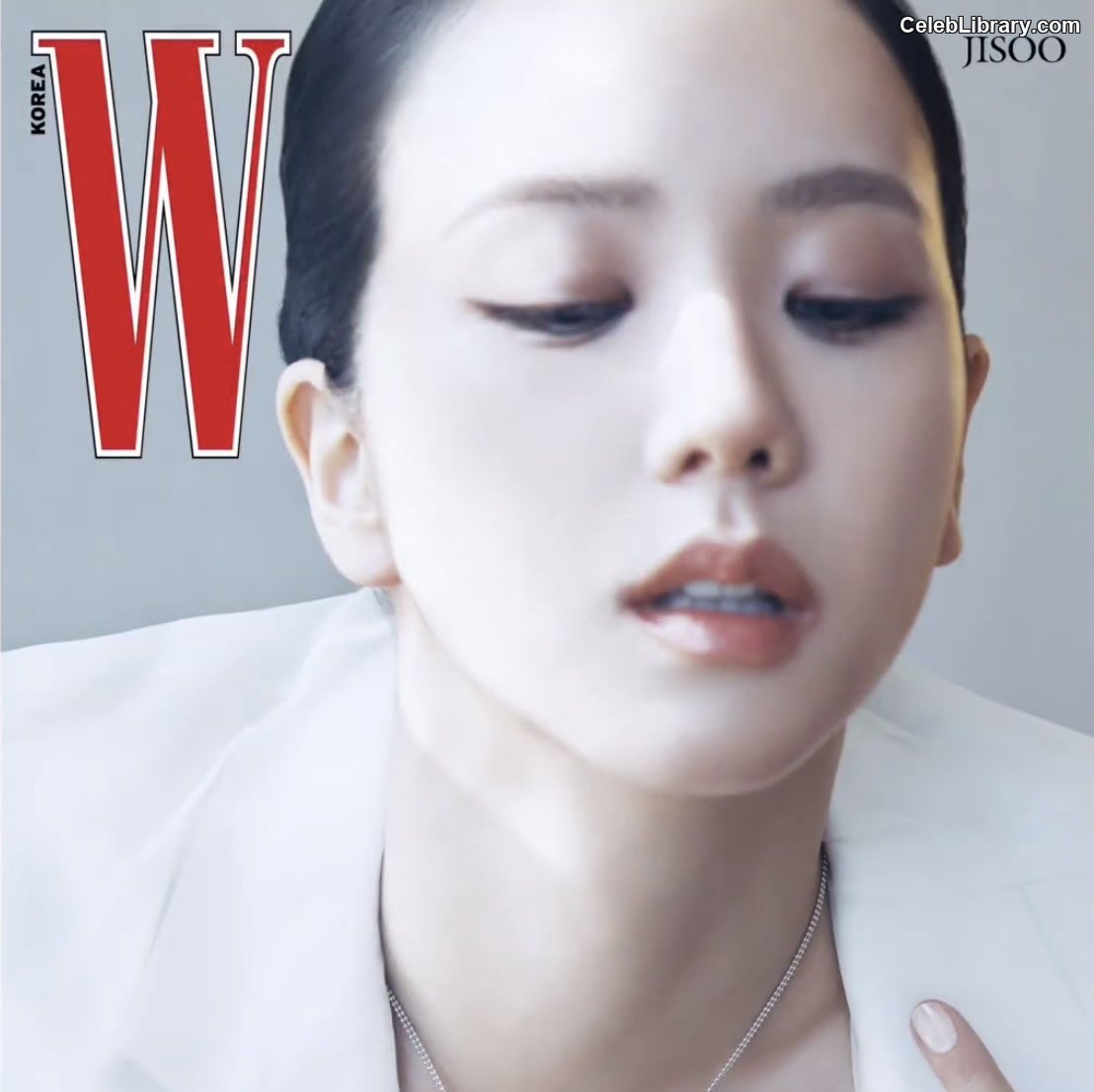Jisoo  - BLΛƆKPIИK ( BLACKPINK ) photo 5 of 2451