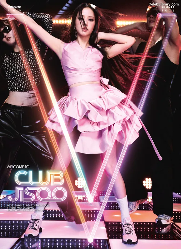 Jisoo  - BLΛƆKPIИK ( BLACKPINK ) photo 4 of 2451