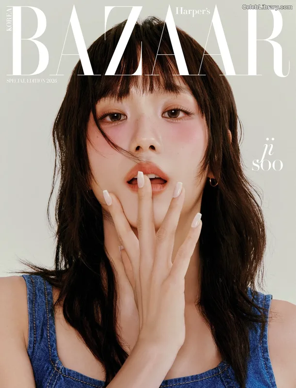 Jisoo  - BLΛƆKPIИK ( BLACKPINK ) photo 1 of 2451