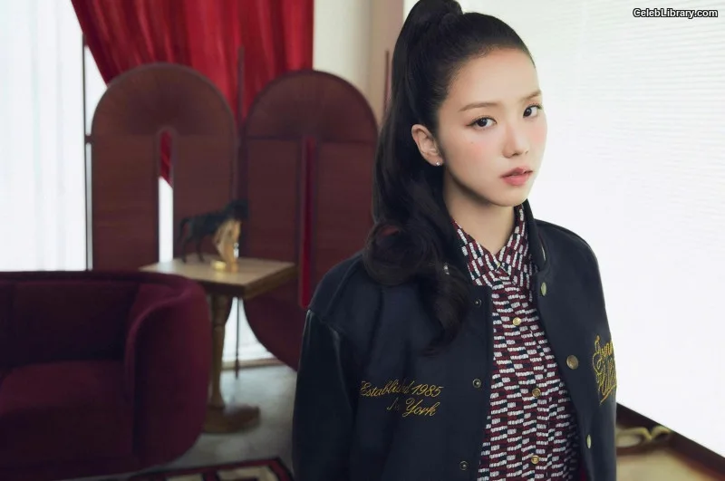Jisoo  - BLΛƆKPIИK ( BLACKPINK ) photo 21 of 2451