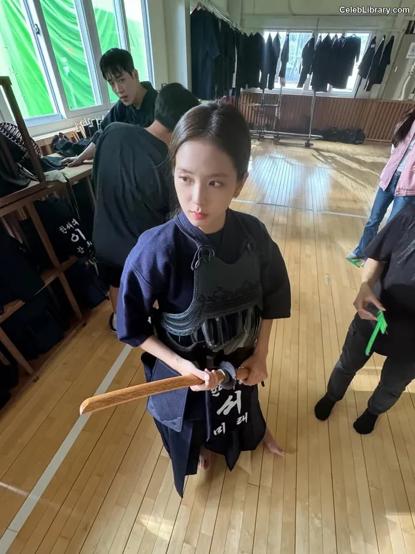 Jisoo  - BLΛƆKPIИK ( BLACKPINK ) photo 19 of 2451