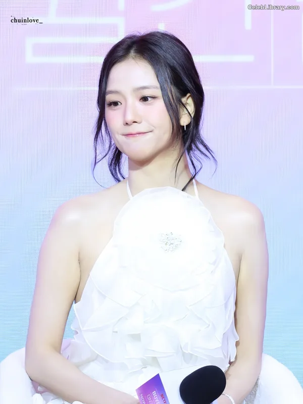 Jisoo  - BLΛƆKPIИK ( BLACKPINK ) photo 12 of 2451