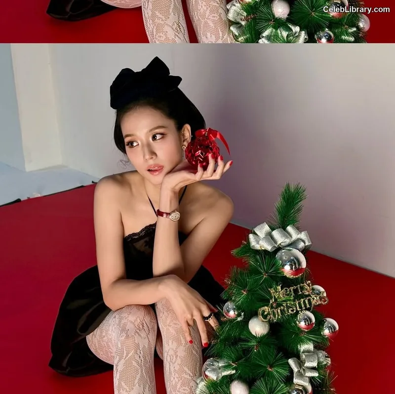 Jisoo  - BLΛƆKPIИK ( BLACKPINK ) photo 9 of 2451
