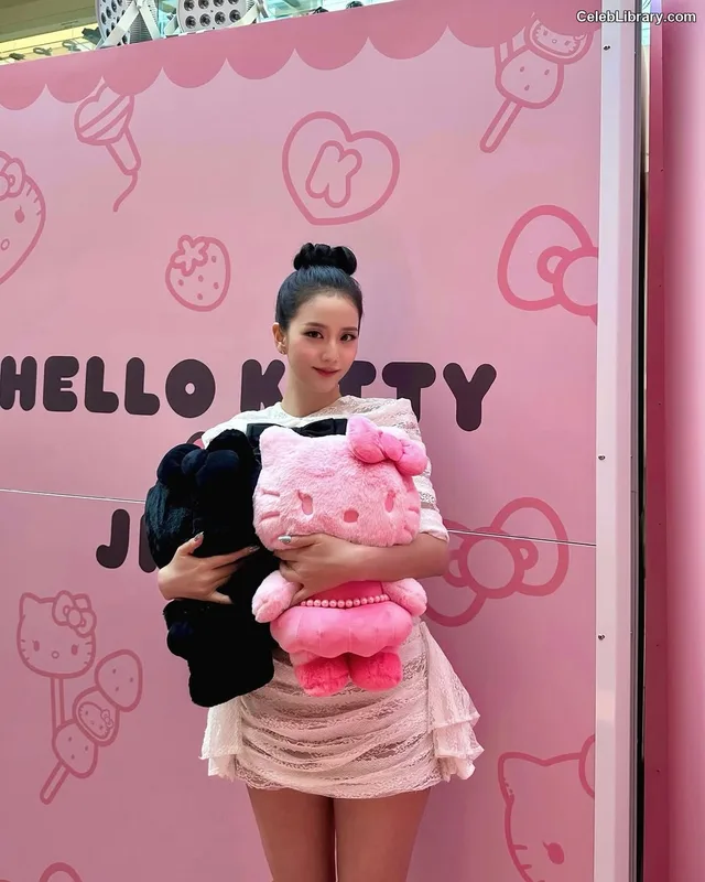 Jisoo  - BLΛƆKPIИK ( BLACKPINK ) photo 24 of 2451