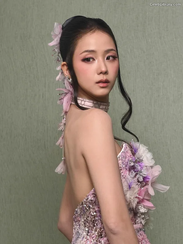Jisoo  - BLΛƆKPIИK ( BLACKPINK ) photo 23 of 2451