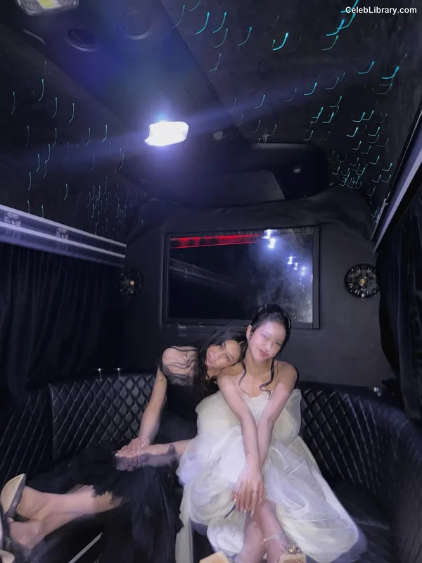 Jisoo - BLΛƆKPIИK ( BLACKPINK ) photo 5 of 2451