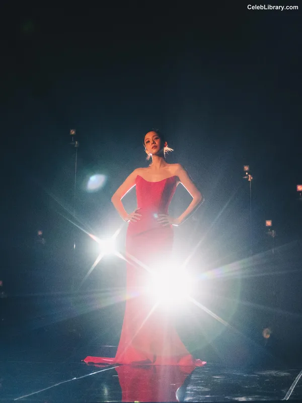 Jisoo - BLΛƆKPIИK ( BLACKPINK ) photo 11 of 2451