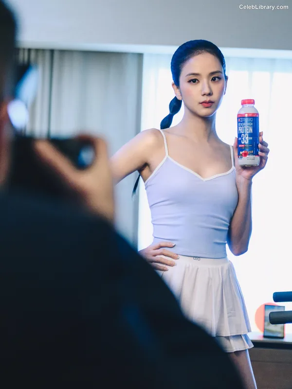 Jisoo - BLΛƆKPIИK ( BLACKPINK ) photo 18 of 2451