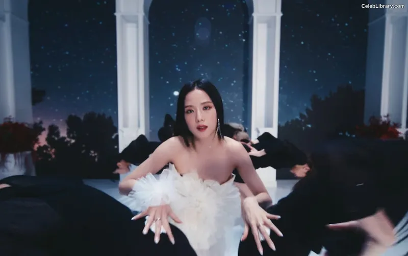 Jisoo - BLΛƆKPIИK ( BLACKPINK ) photo 1 of 2451