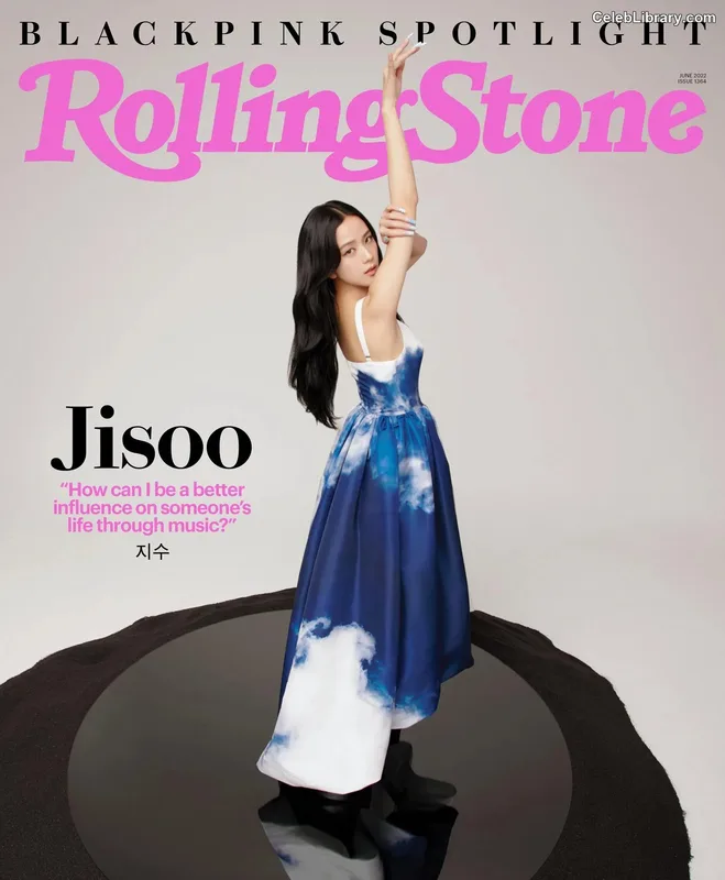 Jisoo - BLΛƆKPIИK ( BLACKPINK ) photo 9 of 2451